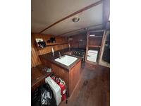 103'  2002 COLVIN STEEL SCHOONER  Click to launch Larger Image