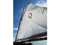 Menger Catboat Click to launch Larger Image