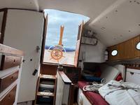 Menger Catboat Click to launch Larger Image