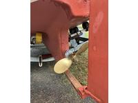 1995 Menger 19' Catboat  Click to launch Larger Image