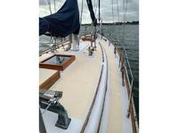 Hans Christian 38 MKII