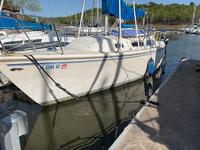 Catalina 25
