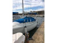 Islander Yachts Islander 30