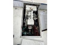 1916 26' CROSBY CATBOAT  Click to launch Larger Image