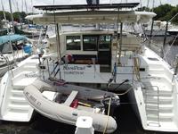 Lagoon 420 Owner's Version Click to launch Larger Image