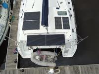 Lagoon 420 Owner's Version Click to launch Larger Image