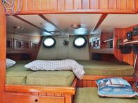 George Sutton Schooner Click to launch Larger Image