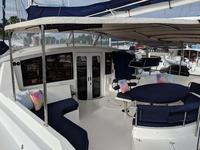 Fountains pajot Eleuthera