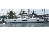 Beneteau Oceanis 51.1