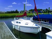 West Wight Potter 19