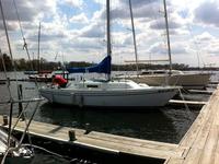 Pearson P26 Weekender