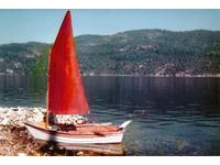 Lowell Salisbury Point Tender