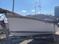 Flying Scot Gordon Douglas