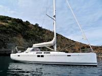 Hanse 505