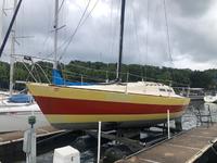 J Boats J30