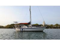 Hidden Harbor Yachts Vancouver 36