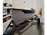 Custom William Atkin Handy Andy