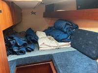 Gilbert Marine Gibsea 96 Click to launch Larger Image