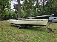 Flying Scot  Click to launch Larger Image