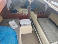 Precision Glastron Spirit 6.5 Click to launch Larger Image