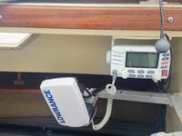 Precision Glastron Spirit 6.5 Click to launch Larger Image