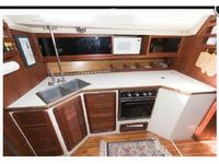 Catalina 42  Click to launch Larger Image