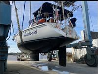 Catalina 42  Click to launch Larger Image