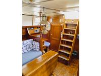 Endeavour 43 Ketch Click to launch Larger Image