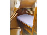 Endeavour 43 Ketch Click to launch Larger Image