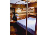 Endeavour 43 Ketch Click to launch Larger Image