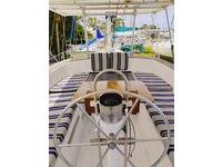 Endeavour 43 Ketch Click to launch Larger Image