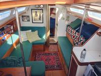 Camper & Nicholson 35 Click to launch Larger Image