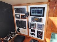 Camper & Nicholson 35 Click to launch Larger Image