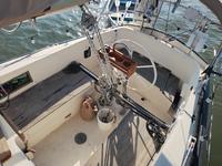 Camper & Nicholson 35 Click to launch Larger Image