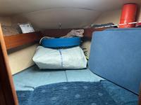 Gilbert Marine Gibsea 96 Click to launch Larger Image