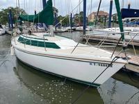 Catalina 34