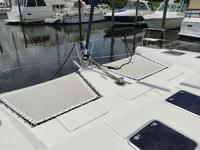 Lagoon 420 Owner's Version Click to launch Larger Image