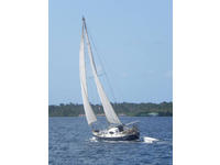 Royal System Yacht Yard Sagitta 30