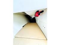 Tofinou 8M Click to launch Larger Image