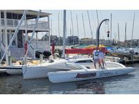 Corsair F-31 Ultimate Cruiser Click to launch Larger Image