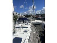 Beneteau 523 Click to launch Larger Image