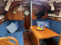 Gilbert Marine Gibsea 96 Click to launch Larger Image