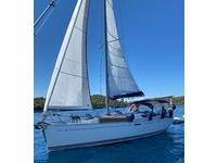 Dufour 385 Grand Large