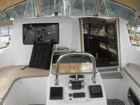 Custom Scotia Offshore 44 - Twin Diesels Click to launch Larger Image