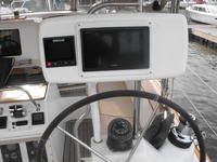 Custom Scotia Offshore 44 - Twin Diesels Click to launch Larger Image