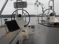 Custom Scotia Offshore 44 - Twin Diesels Click to launch Larger Image