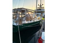 Custom Scotia Offshore 44 - Twin Diesels Click to launch Larger Image