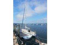 Endeavor Yachts - Endeavor Click to launch Larger Image