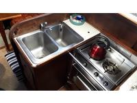 Sabre Mk 1 Click to launch Larger Image