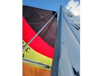 Flying Scot  Click to launch Larger Image